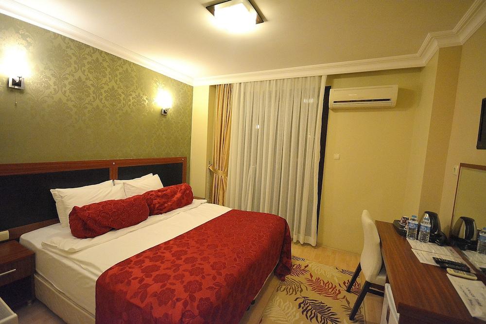 Velena Hotel - Room