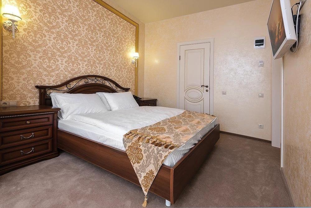 Hotel Alvita - Room