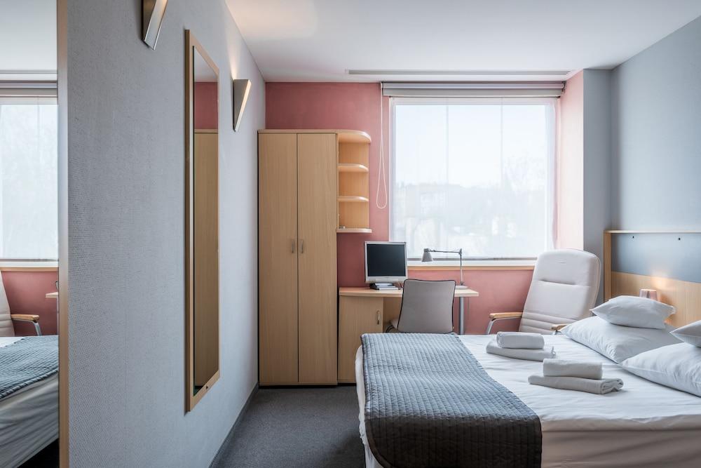 Weiser Hotel - Room