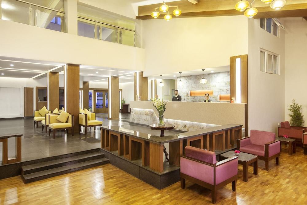 Sterling Ooty Elk Hill - Reception Hall