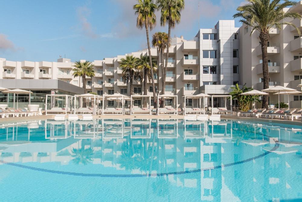 Hotel Garbi Ibiza & Spa - Rooftop Pool
