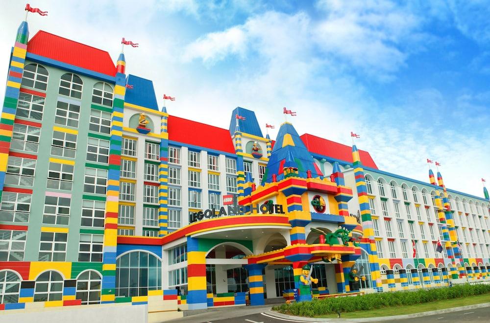 LEGOLAND Malaysia Resort - Featured Image