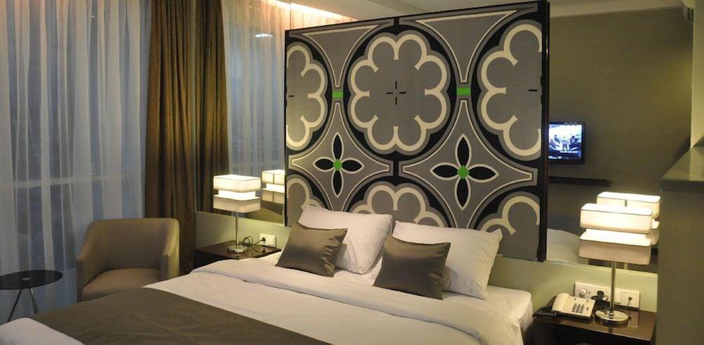 Horison Hotels Pekalongan - CHSE Certified - Featured Image
