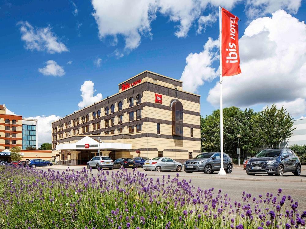 ibis Southampton Centre - Featured Image