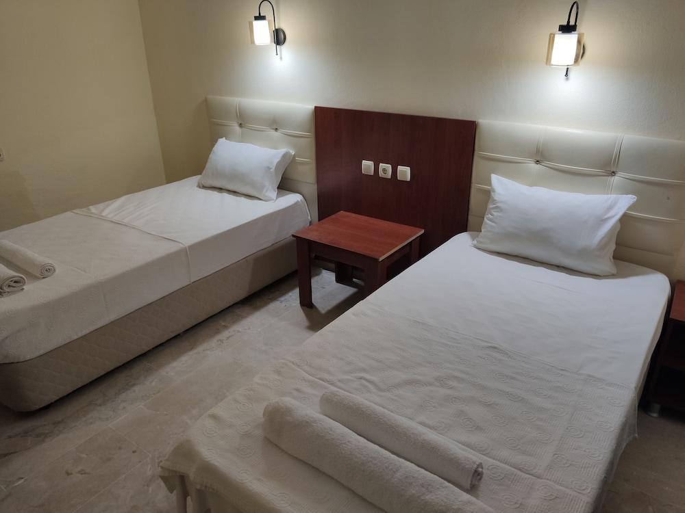Patara Ince Hotel - Room