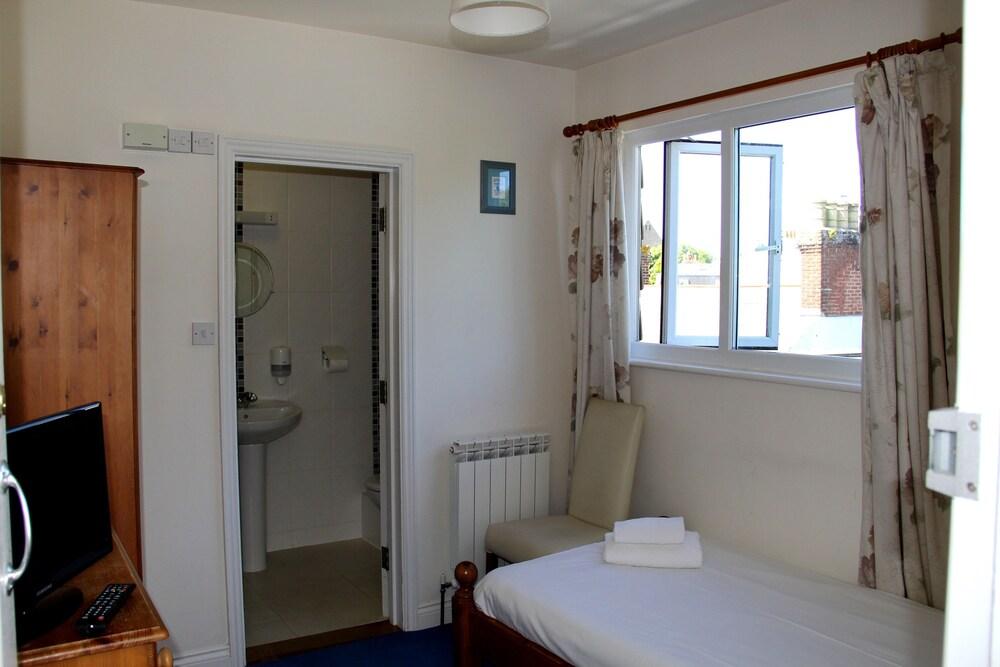 Abbey Court Hotel - Room
