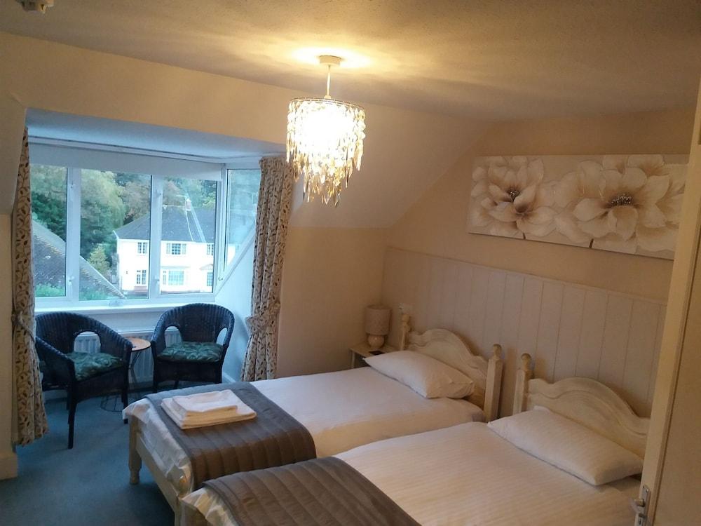 The Groveside Guest House - Room