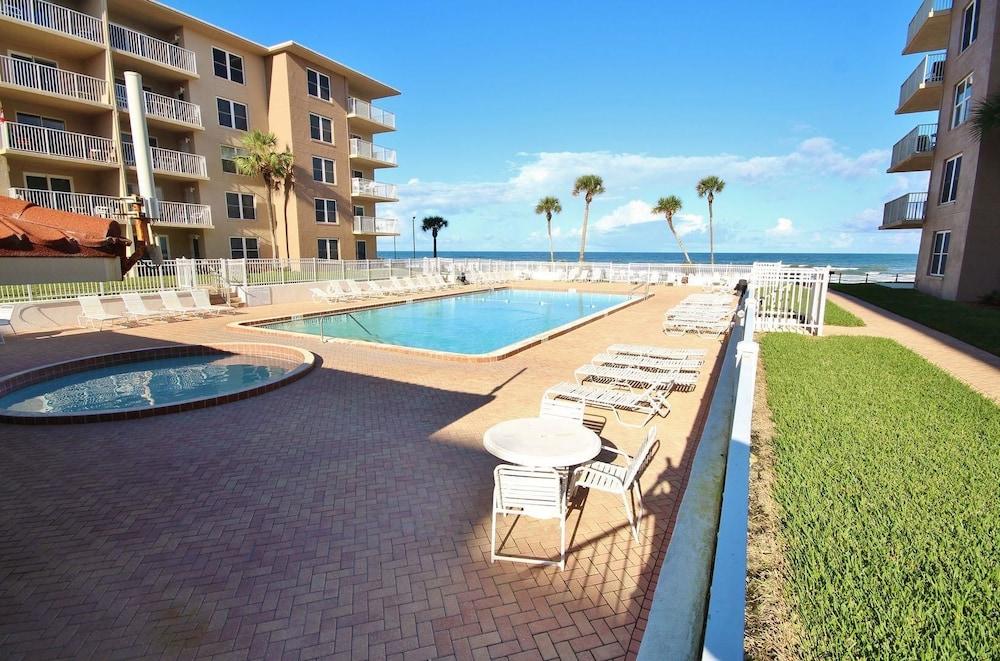 Sea Coast Condominium 115 Apartment 2 - Featured Image