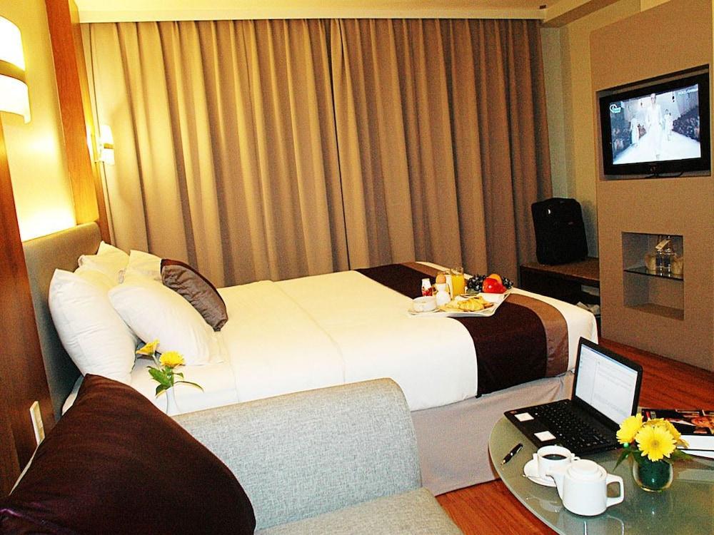 Grand Cemara Hotel - Room