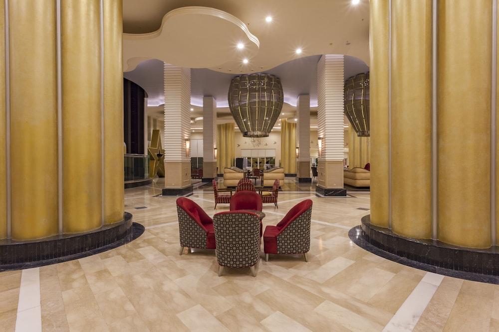 Starlight Resort Hotel - All Inclusive - Interior