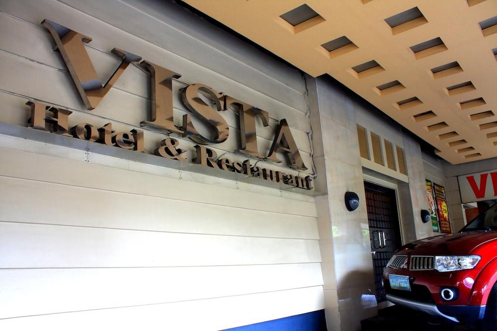 Vista Hotel Recto - Featured Image