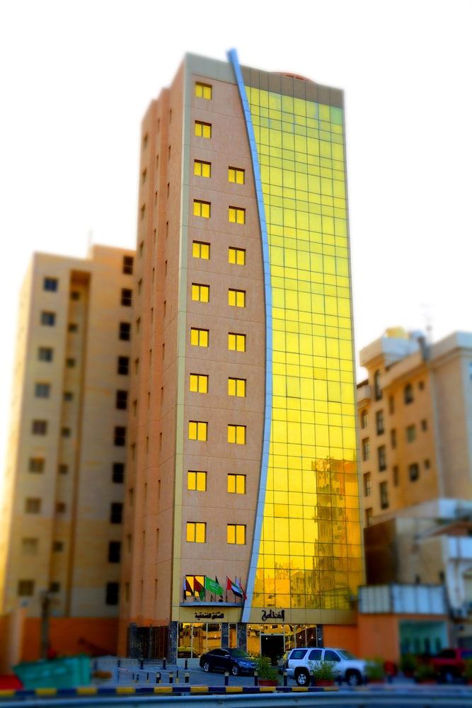 Al Fakhama Hotel Apartments - Other