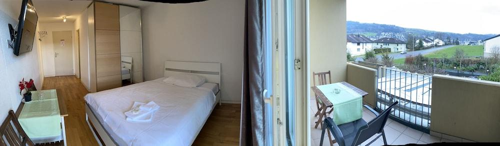 Hotel Zur Trotte - Room