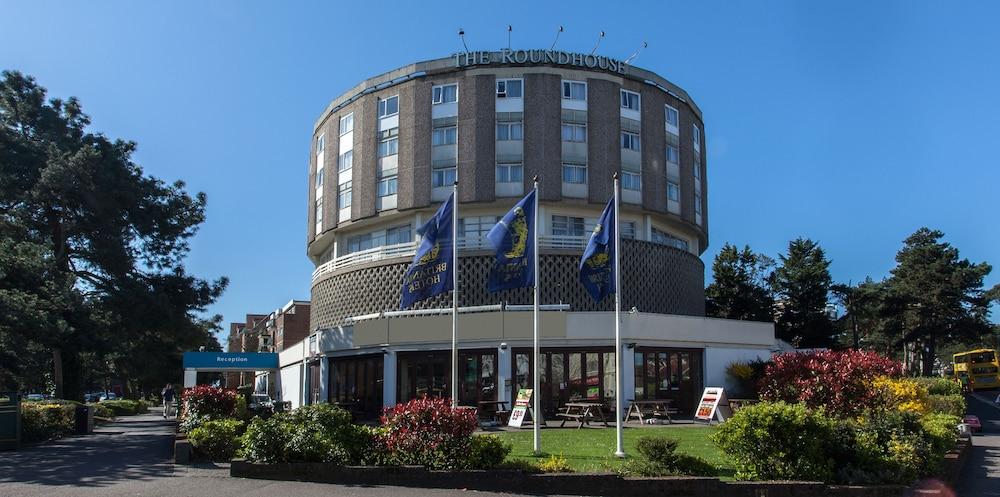 Roundhouse Hotel Bournemouth - Featured Image