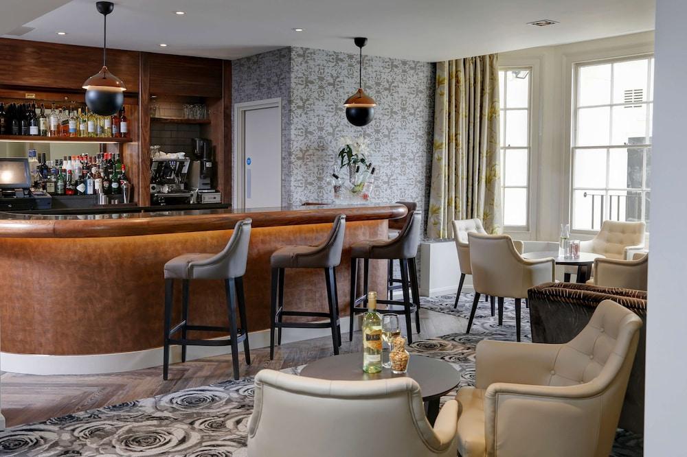Best Western Banbury House Hotel - Featured Image