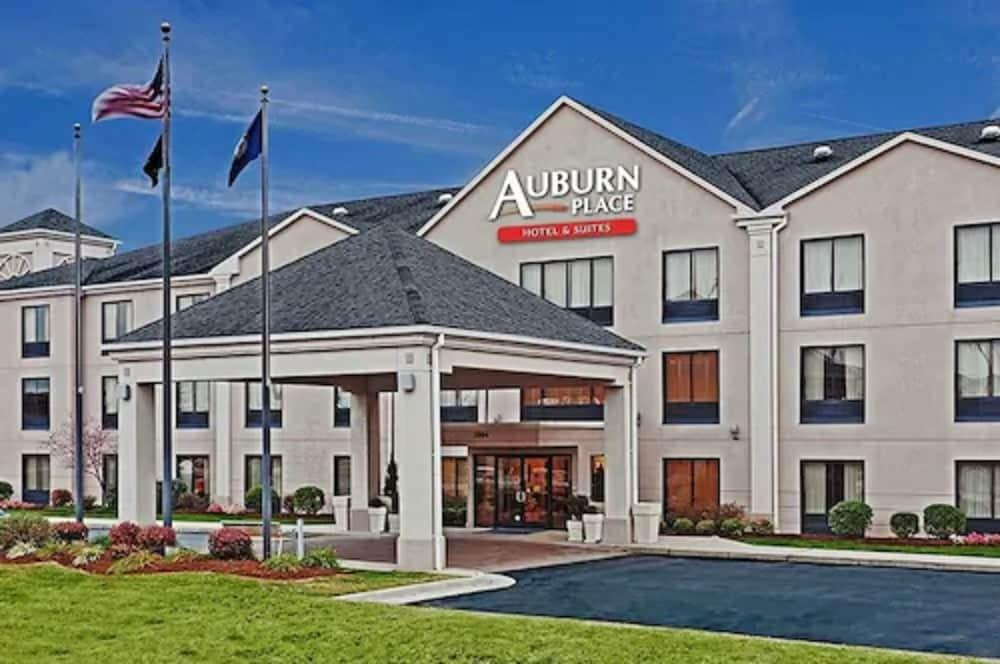 Auburn Place Hotel & Suites - Paducah - Featured Image