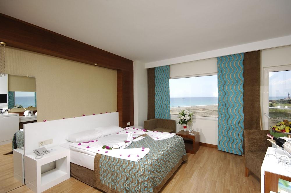 Seaden Sea World Resort & Spa - Room