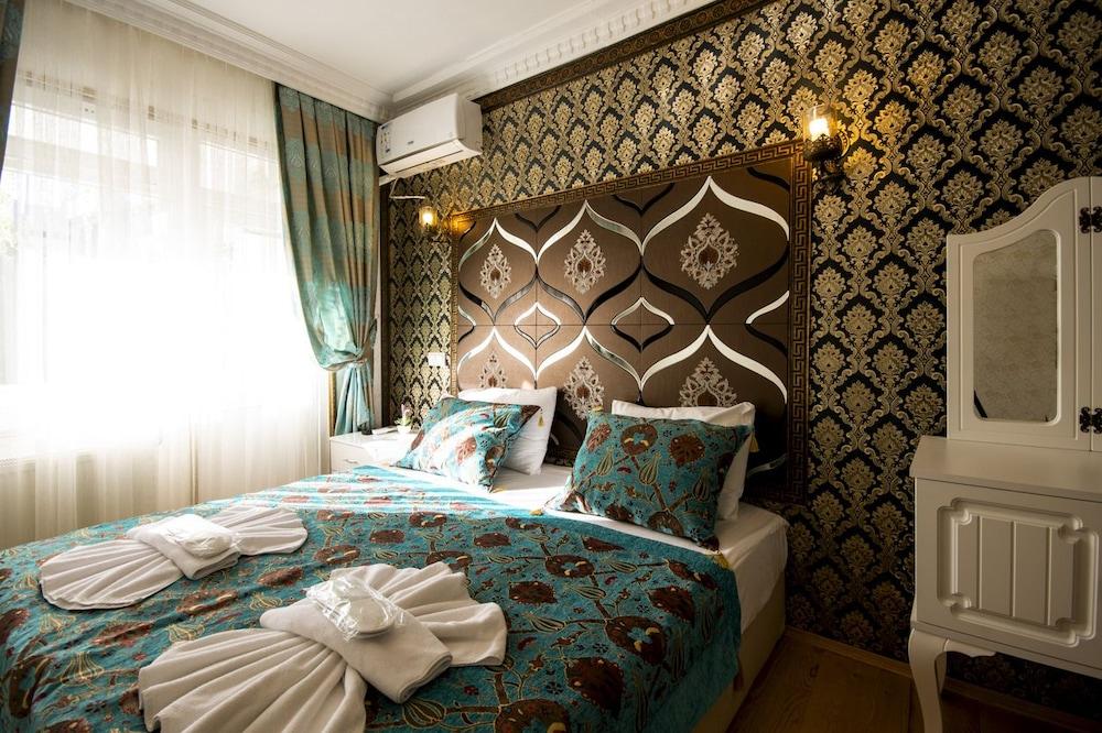 Paris Garden Hotel Istanbul - Room