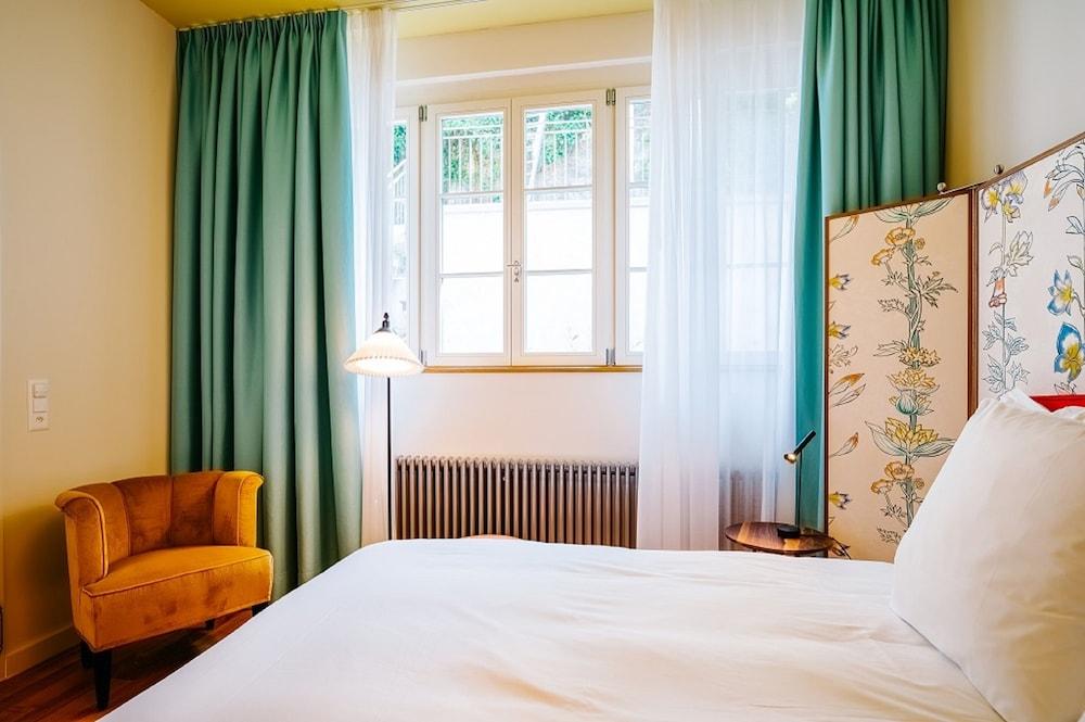Luxury Residences by Widder Hotel - Room