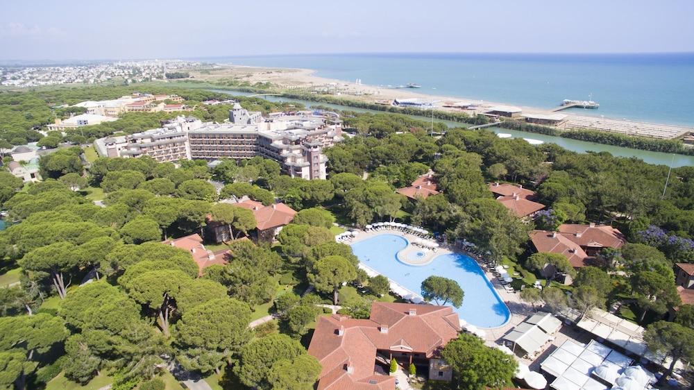 Xanadu Resort Hotel - High Class All Inclusive - Aerial View
