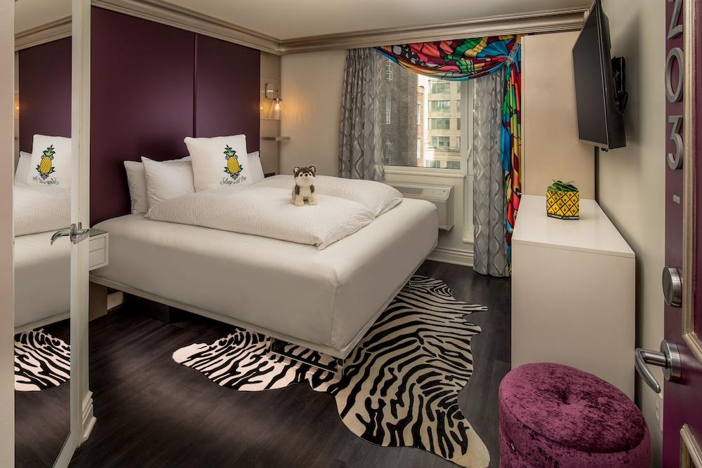 Staypineapple, An Artful Hotel, Midtown - Featured Image