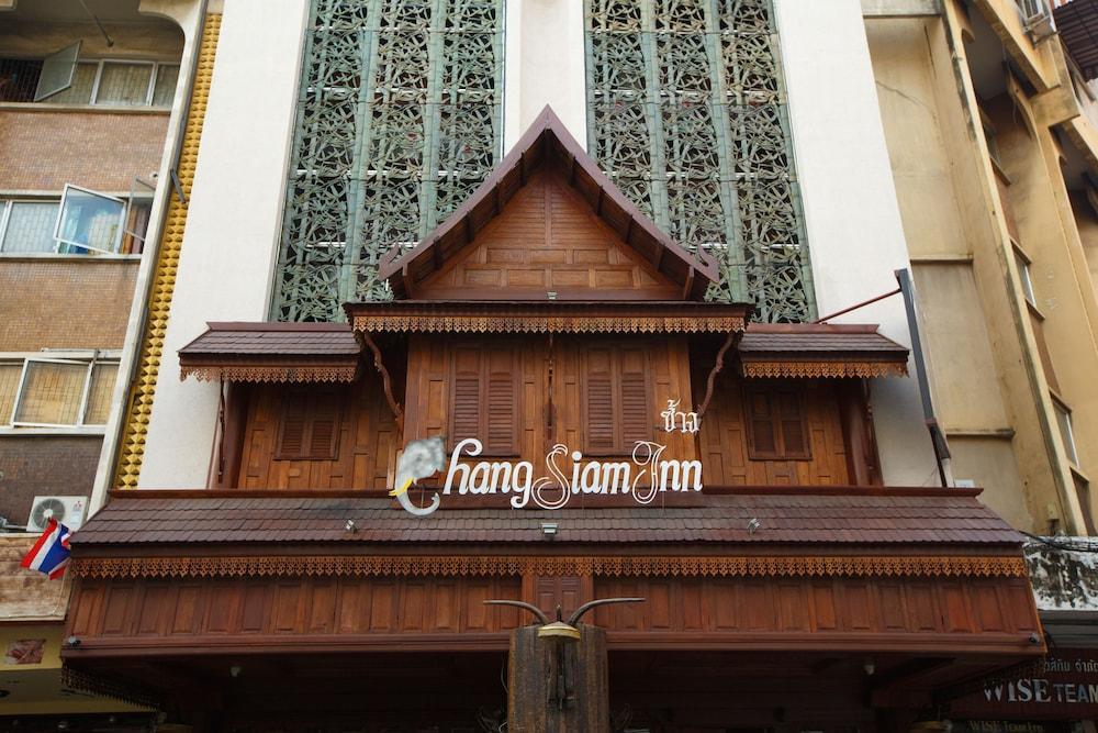 Chang Siam Inn - Featured Image