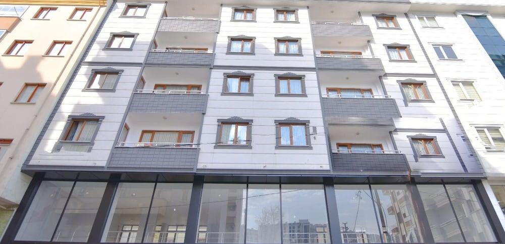 Trabzon Comfort Residence - Exterior