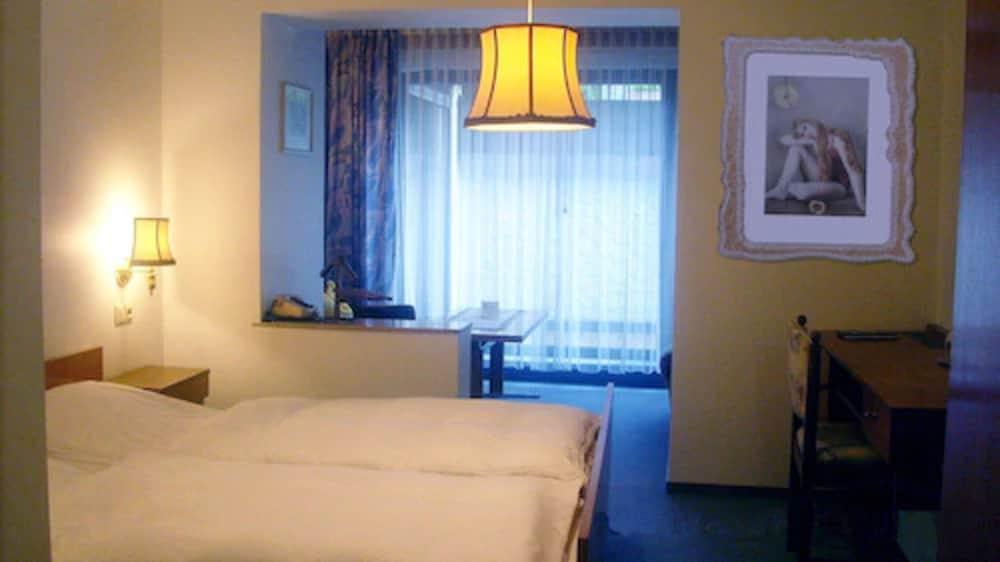 Hotel Adler - Featured Image