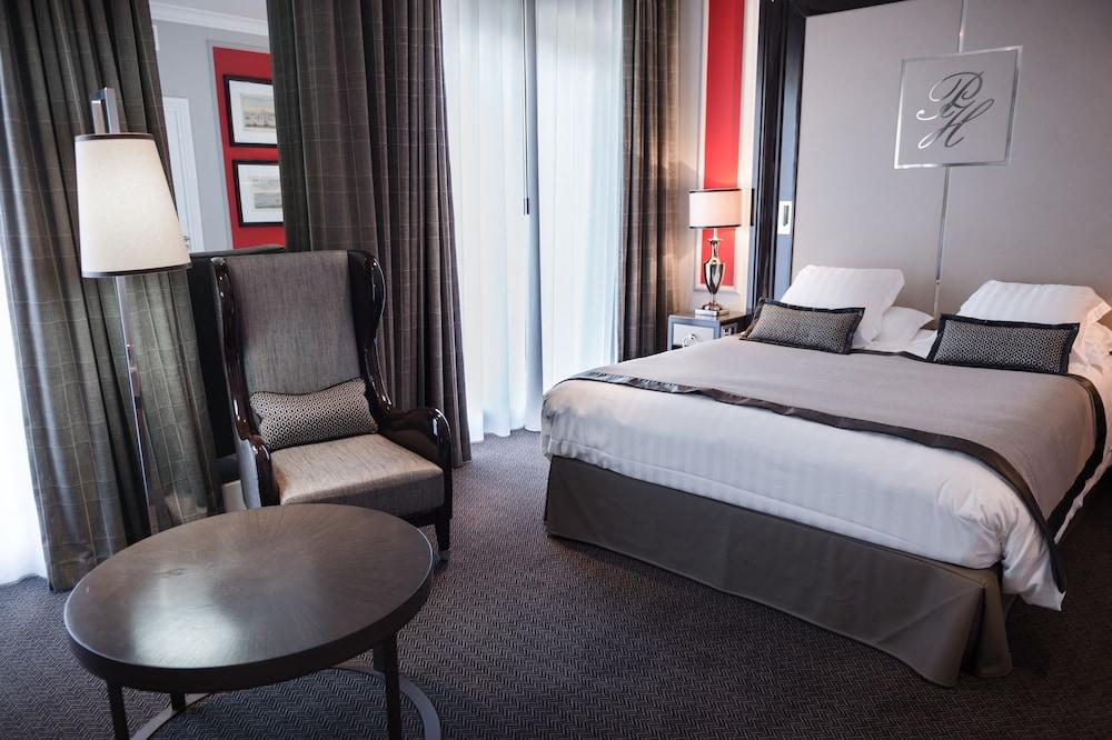 Park Hotel Grenoble - MGallery - Room