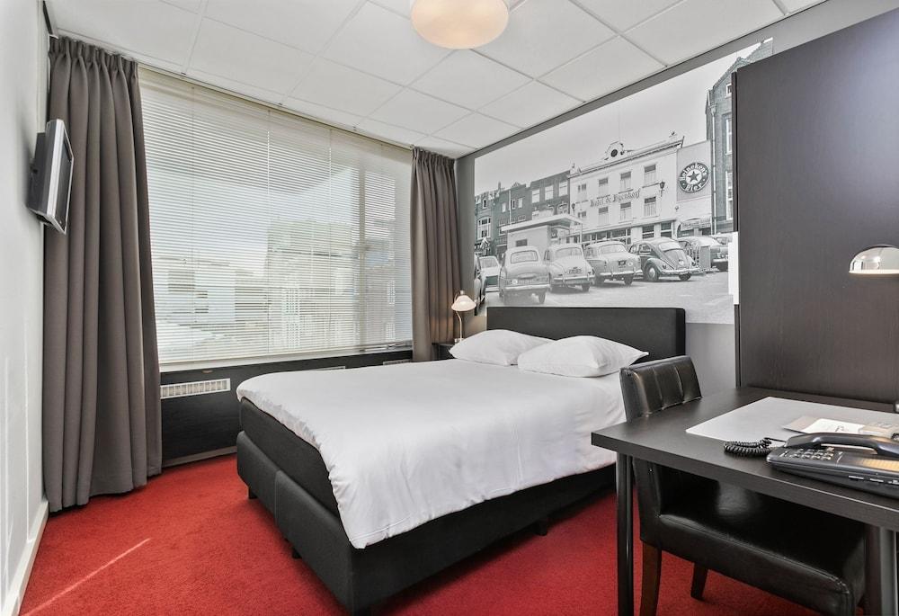Crown Inn Hotel Eindhoven - Guestroom