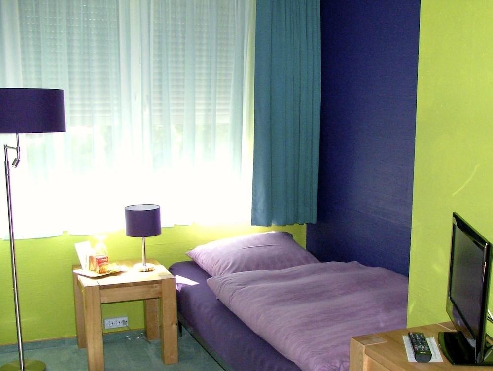 Hotel Donnersberg - Room