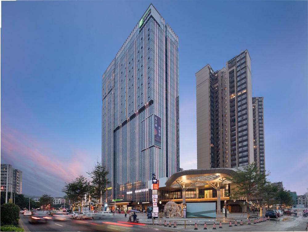 Holiday Inn Express Dongguan Humen, an IHG Hotel - Featured Image