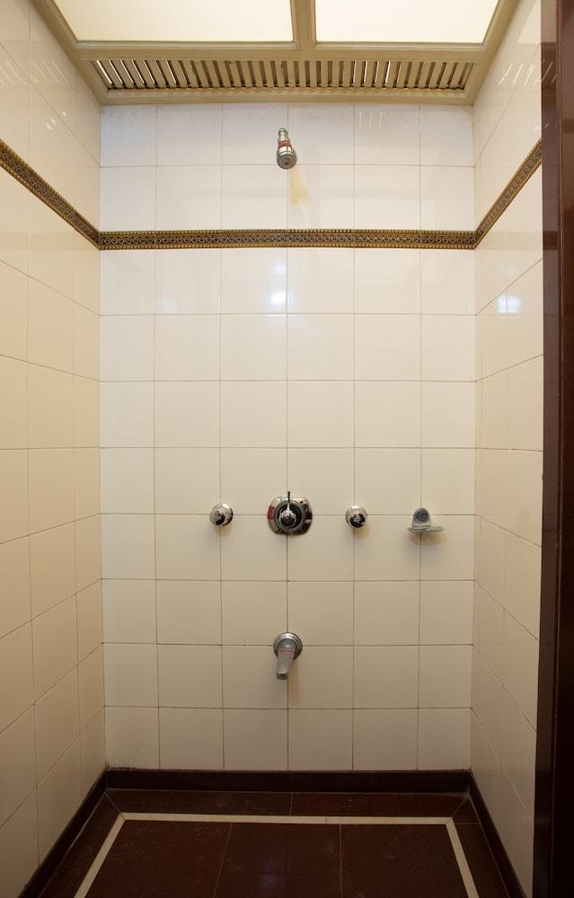 Dwaraka Residency - Bathroom Shower
