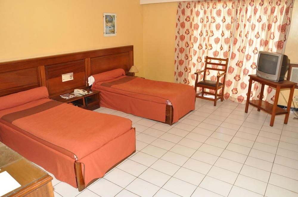 Hotel Baraka - Room