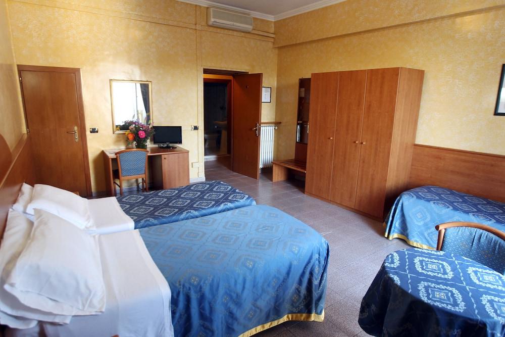 Hotel Baltico - Room