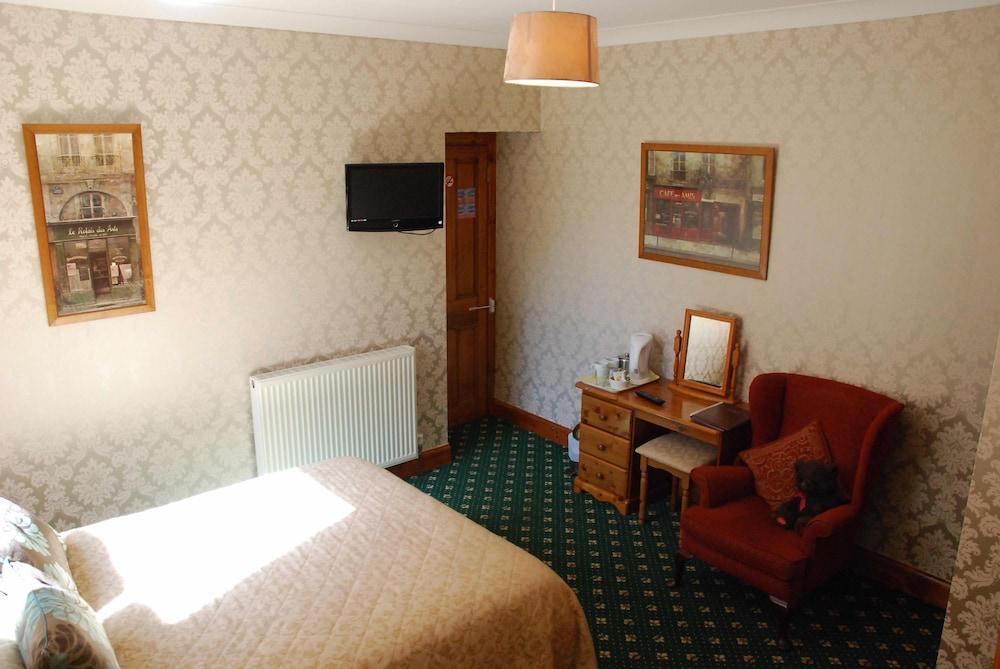 Glendale Guest House - Room