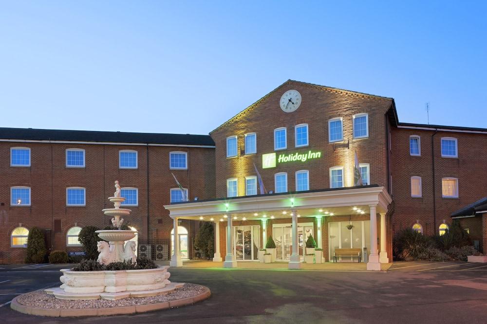 Holiday Inn Corby - Kettering A43, an IHG Hotel - Featured Image