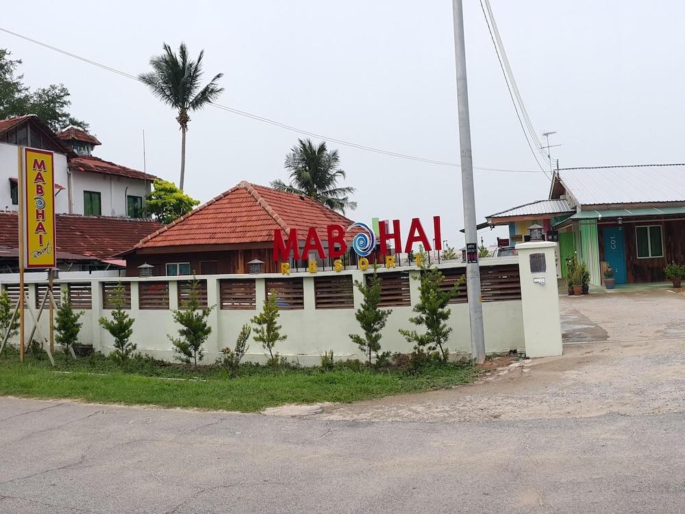 Mabohai Resort Klebang - Featured Image