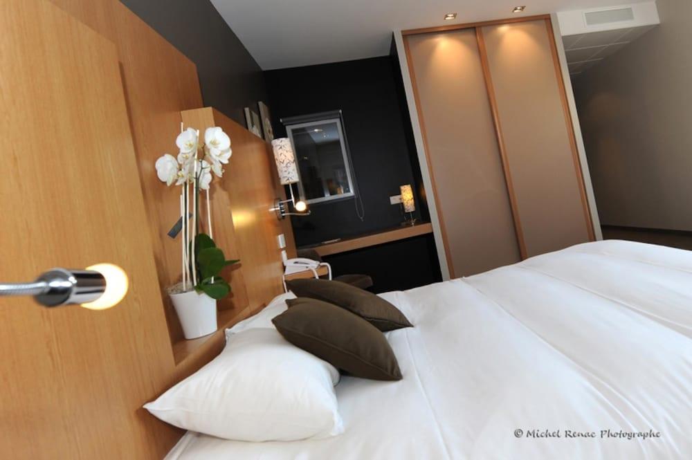 فندق لو بروسيلياندي، مجموعة فنادق شور من بيست ويسترن - Room