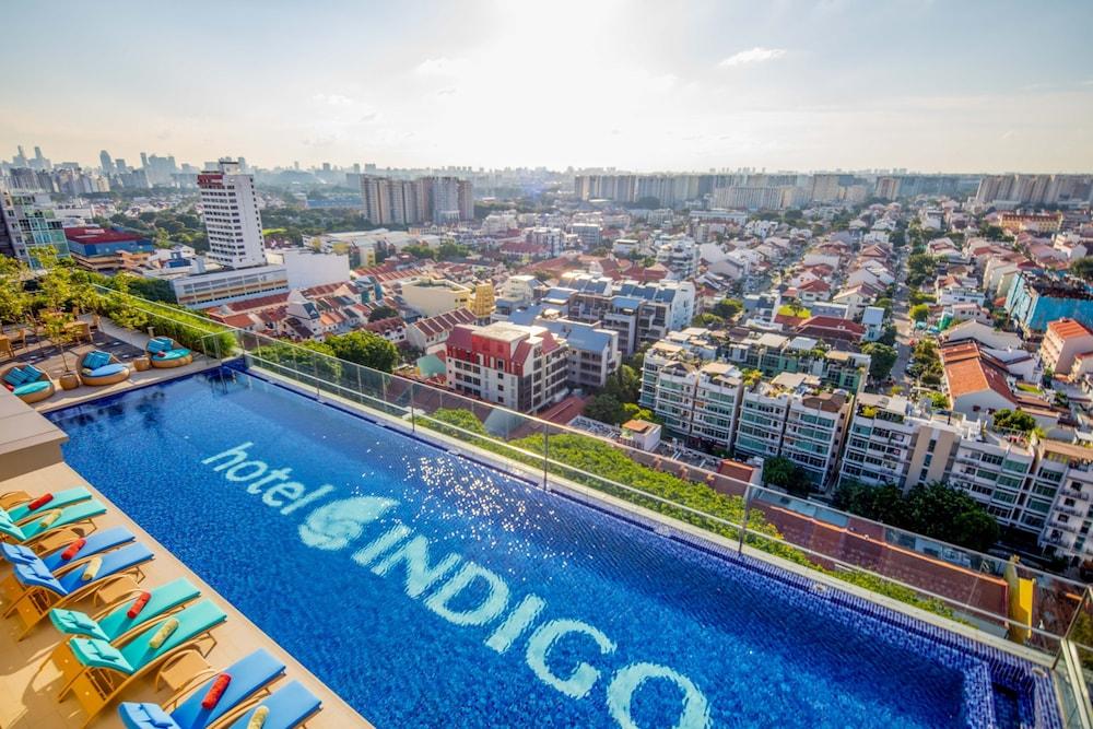 Hotel Indigo Singapore Katong , an IHG Hotel - Featured Image