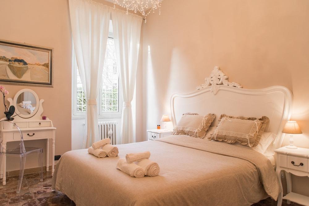B&B New Liberty in Rome - Featured Image