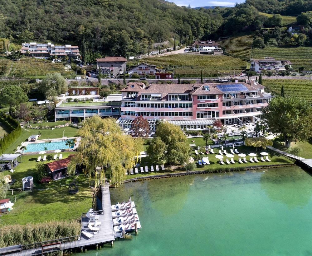 Parc Hotel am See - Featured Image