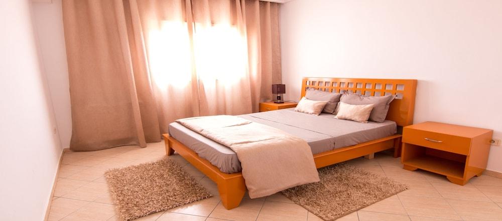 Mahdia Place Apartments - Room