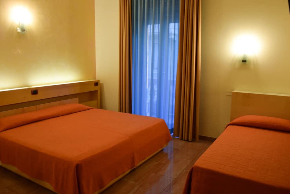 Hotel Losanna - Room