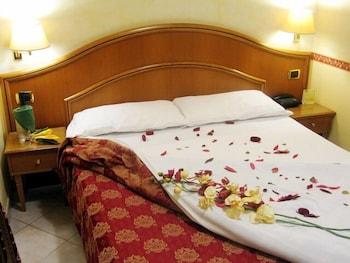 Hotel Dolomiti - Room