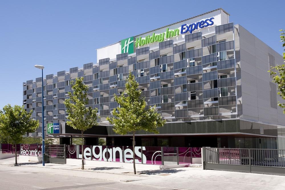 Holiday Inn Express Madrid-Leganes, an IHG Hotel - Featured Image