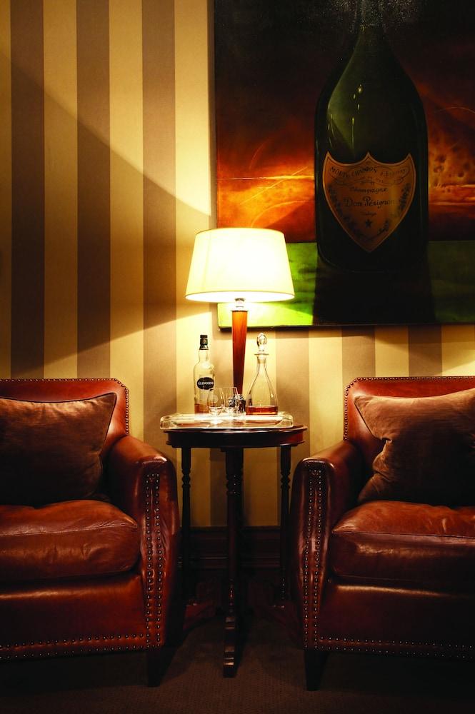 Hotel du Vin & Bistro Glasgow - Interior