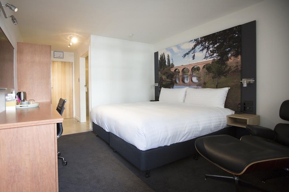 Hotel Launceston - Room