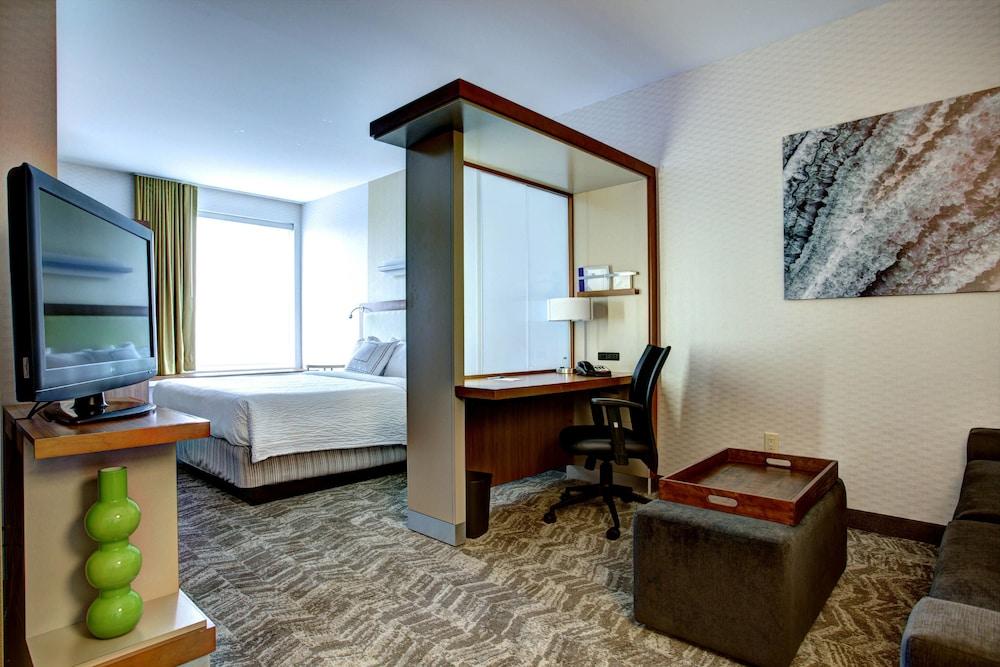 SpringHill Suites by Marriott Harrisburg Hershey - Room