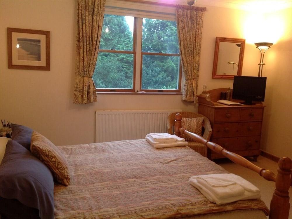 Severnside Bed & Breakfast - Room